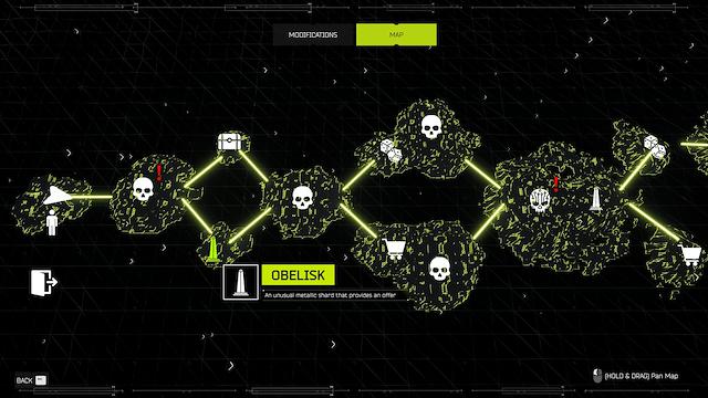 Image for the game Void/Breaker