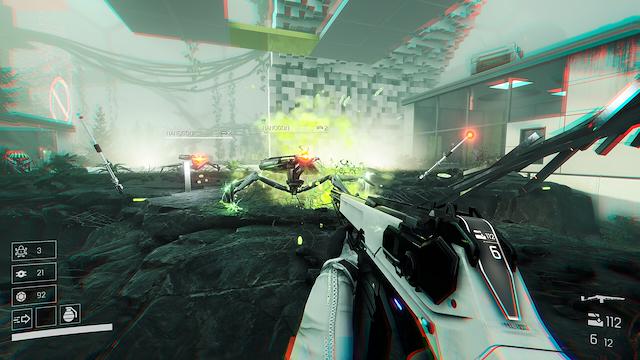 Image for the game Void/Breaker