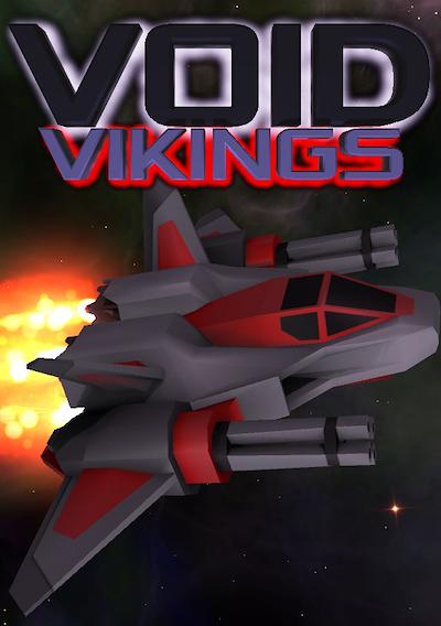 Cover image for the game Void Vikings