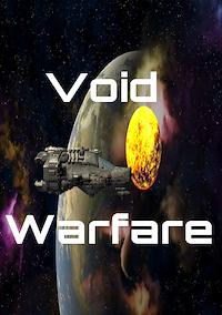 Cover image for the game Void Warfare