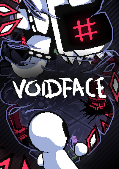 Cover image for the game Voidface