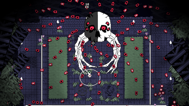 Image for the game Voidface