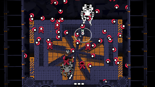 Image for the game Voidface