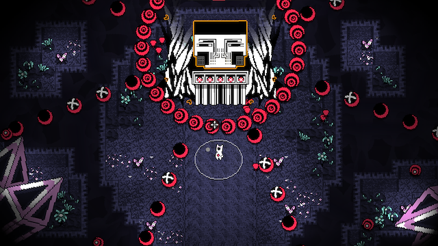 Image for the game Voidface
