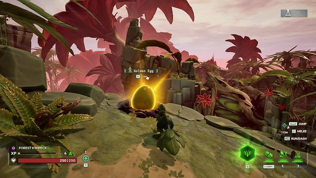 Image for the game Voidling Bound