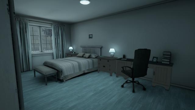 Image for the game Void's Ballad