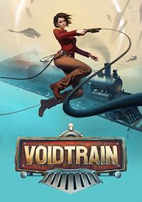 Cover image for the game Voidtrain