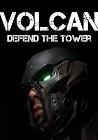 Cover image for the game Volcan Defend the Tower
