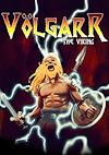 Cover image for the game Volgarr the Viking