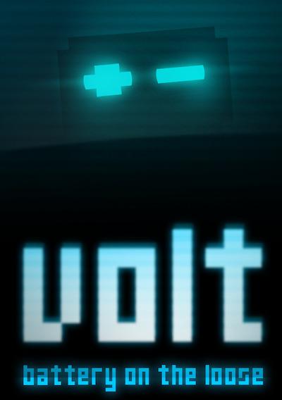 Cover image for the game Volt