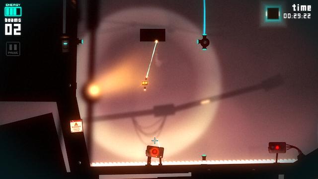 Image for the game Volt