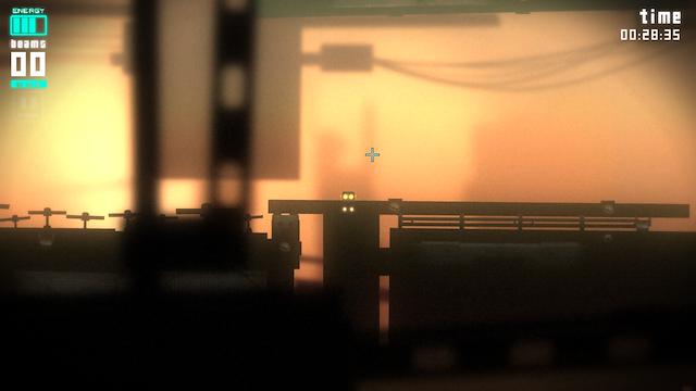 Image for the game Volt