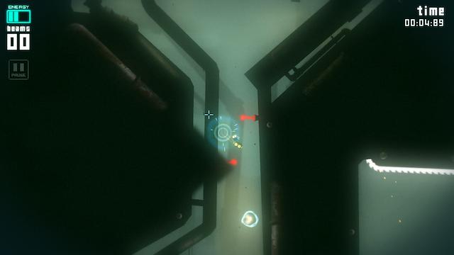 Image for the game Volt