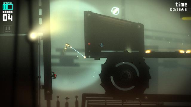 Image for the game Volt