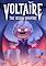 Cover image for the game Voltaire: The Vegan Vampire