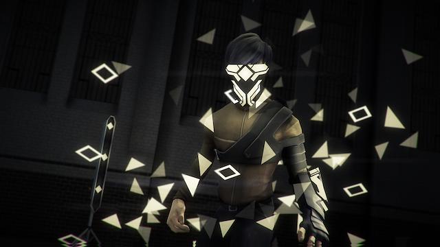 Image for the game Volume