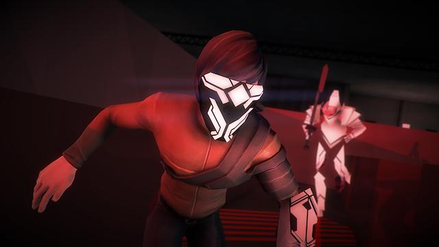 Image for the game Volume