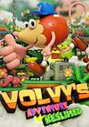 Cover image for the game Volvy’s Adventure: Reslimed