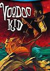 Cover image for the game VooDoo Kid