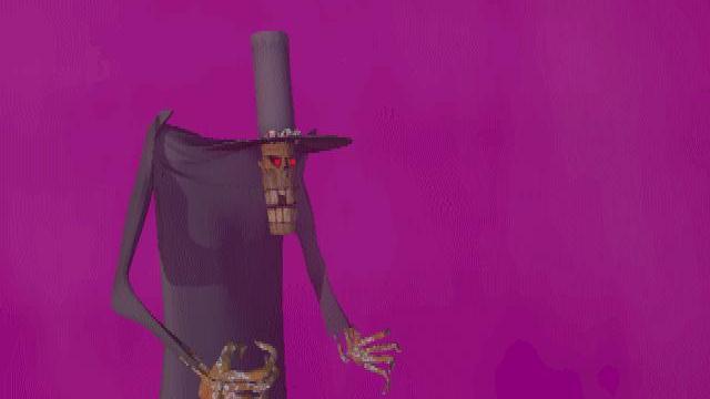 Image for the game VooDoo Kid