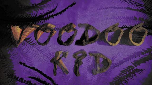 Image for the game VooDoo Kid