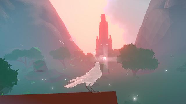 Image for the game Voron