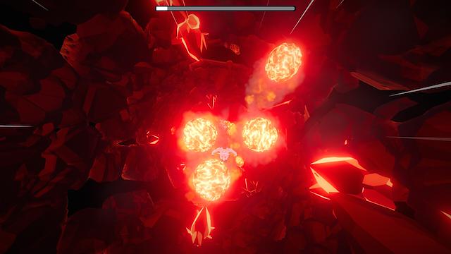 Image for the game Voron