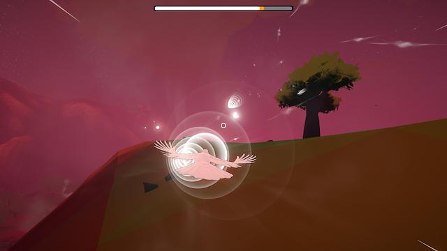 Image for the game Voron