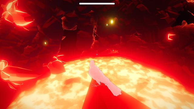 Image for the game Voron