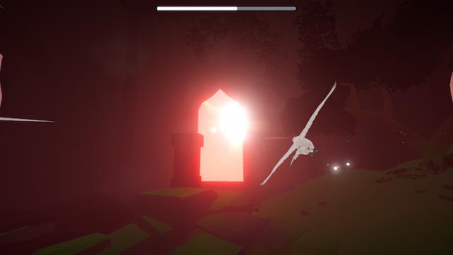 Image for the game Voron