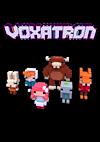 Cover image for the game Voxatron