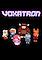 Cover image for the game Voxatron