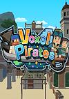 Cover image for the game Voxel Pirates