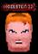 Cover image for the game Voxelstein 3D