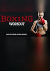 Cover image for the game VR Boxing Workout