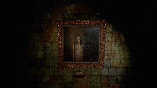 Image for the game VR Enigma
