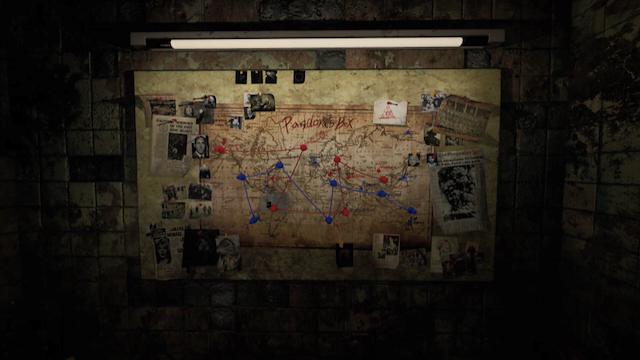 Image for the game VR Enigma