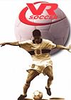 Cover image for the game VR Soccer