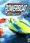 Cover image for the game VR Sports Powerboat Racing