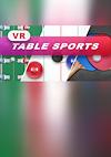 Cover image for the game VR Table Sports