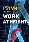 Cover image for the game VR Training: Work At Height