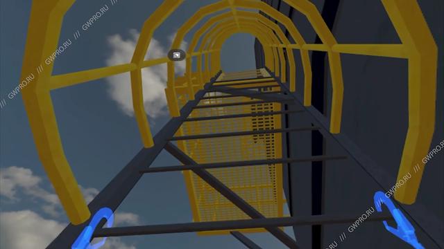 Image for the game VR Training: Work At Height