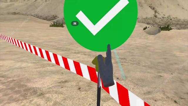 Image for the game VR Training: Work At Height