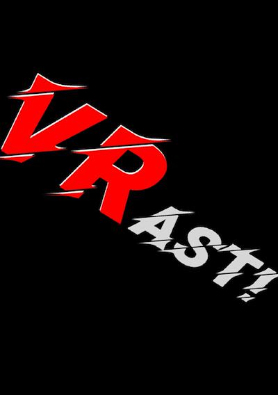Cover image for the game Vrast!