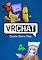 Cover image for the game VRChat