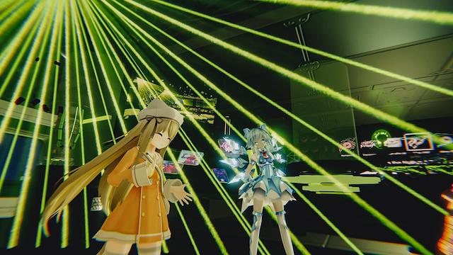 Image for the game VRChat