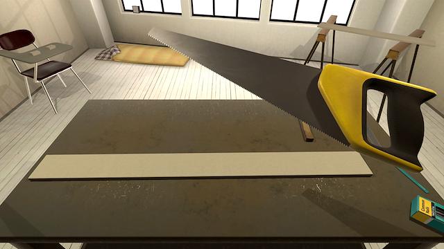 Image for the game Vrkshop
