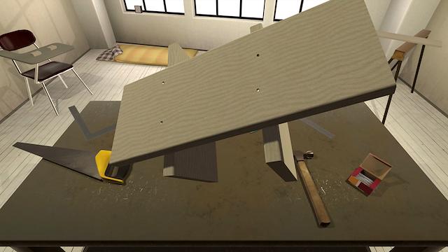 Image for the game Vrkshop