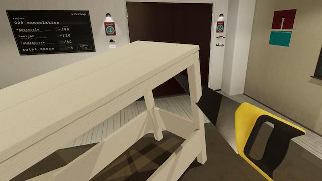 Image for the game Vrkshop