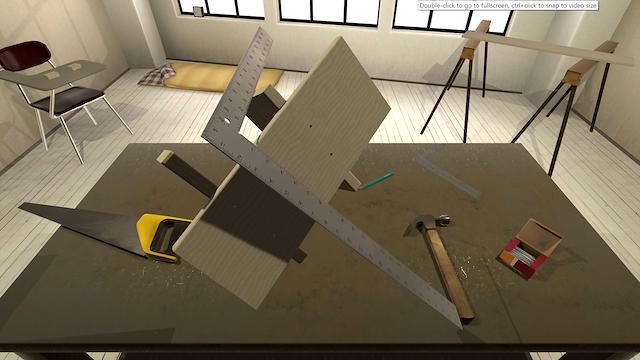 Image for the game Vrkshop